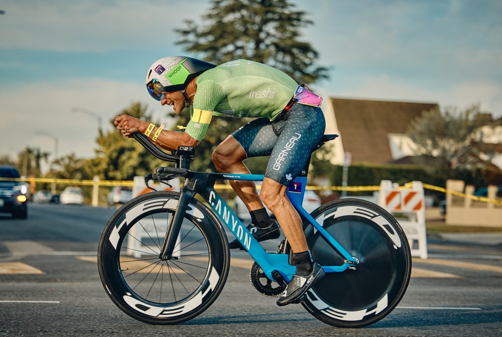 IM 70.3 St George – Contender&nbsp;Overview